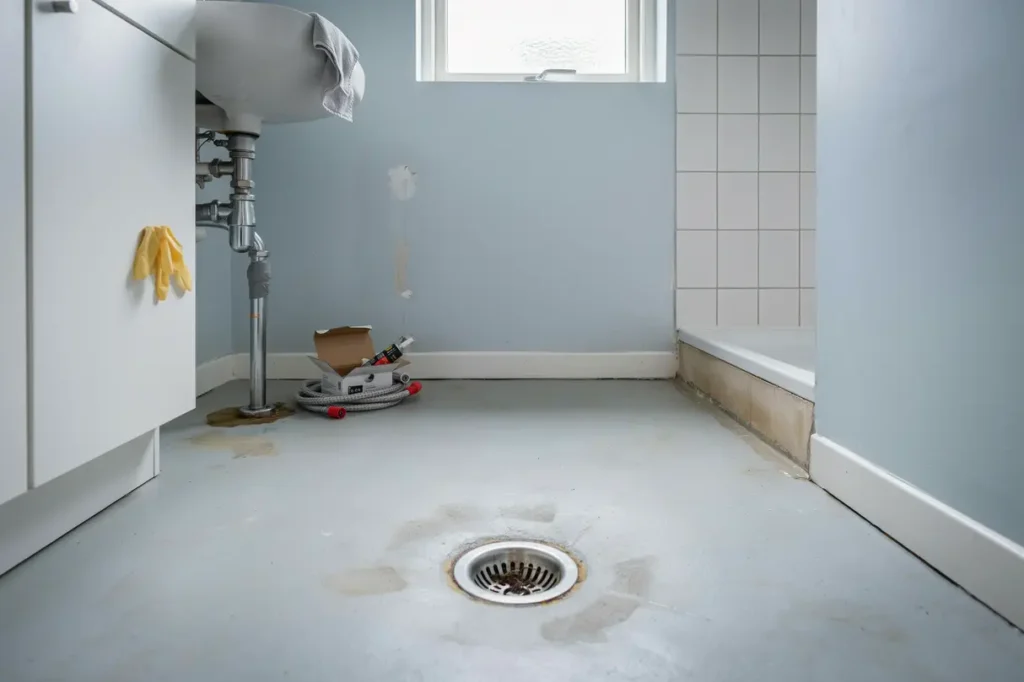 d lig lukt fr n avloppet praktiska steg f r att hitta orsaken och l sa problemet i huset