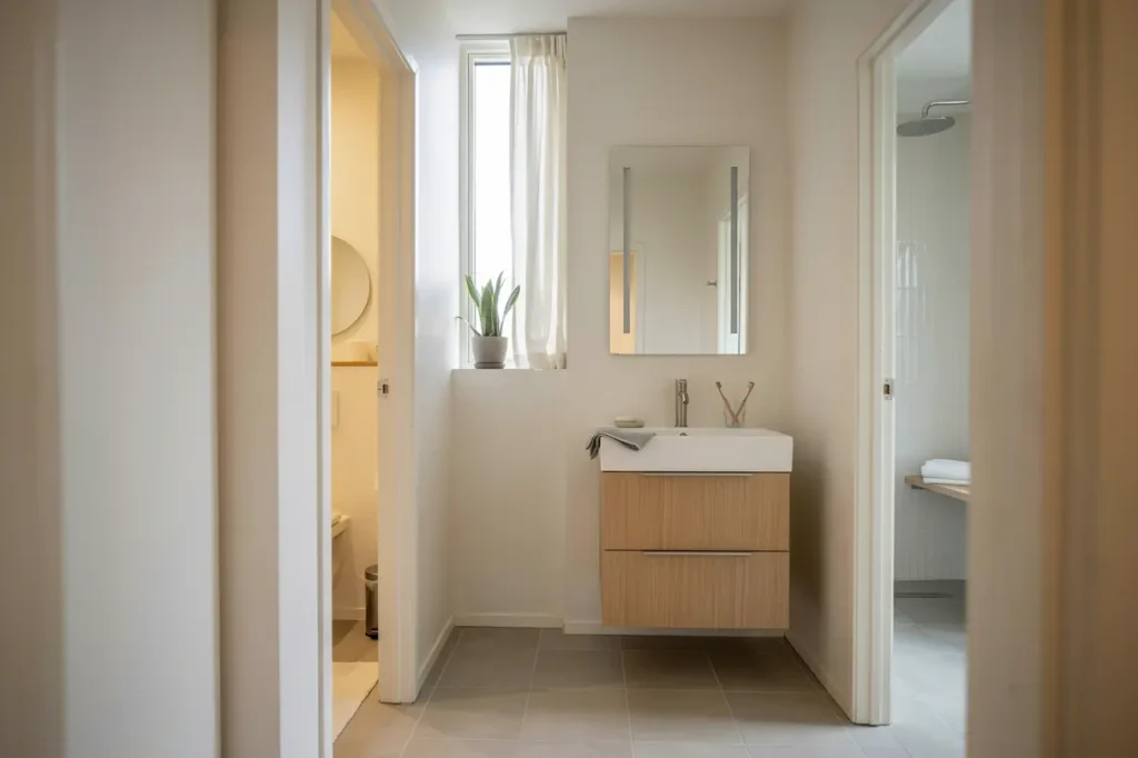 komplett renovering av badrum och toalett i b llsta vallentuna