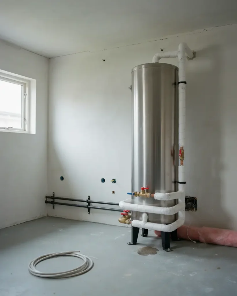 s undviker du legionella i villans tappvattensystem praktiska r d f r s krare varmvatten